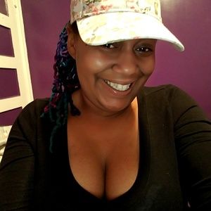 Meet your Posher, Tamika